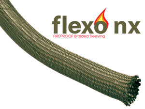 flexoNX banner