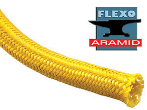 flexoaramid banner