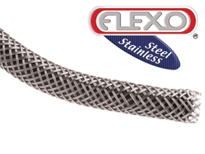 flexostainless banner