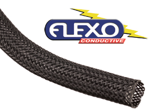 flexoconductive banner